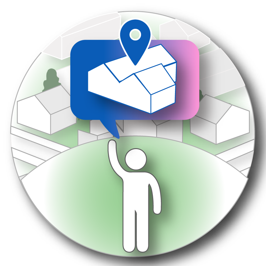 Certidão de Endereço Cidadão